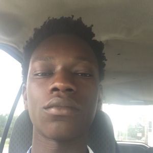 Meet your Posher, Gibril